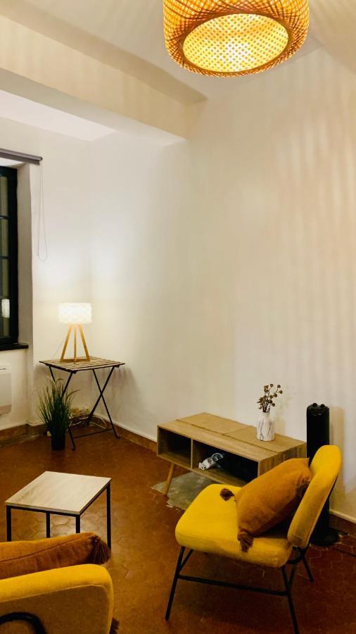 Studios De La Maison Narbonnaise Narbonne Dış mekan fotoğraf