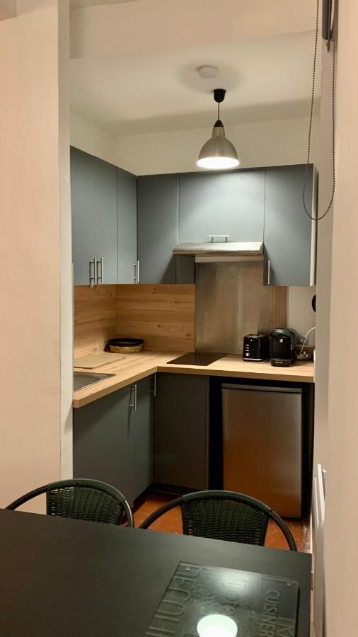 Studios De La Maison Narbonnaise Narbonne Dış mekan fotoğraf