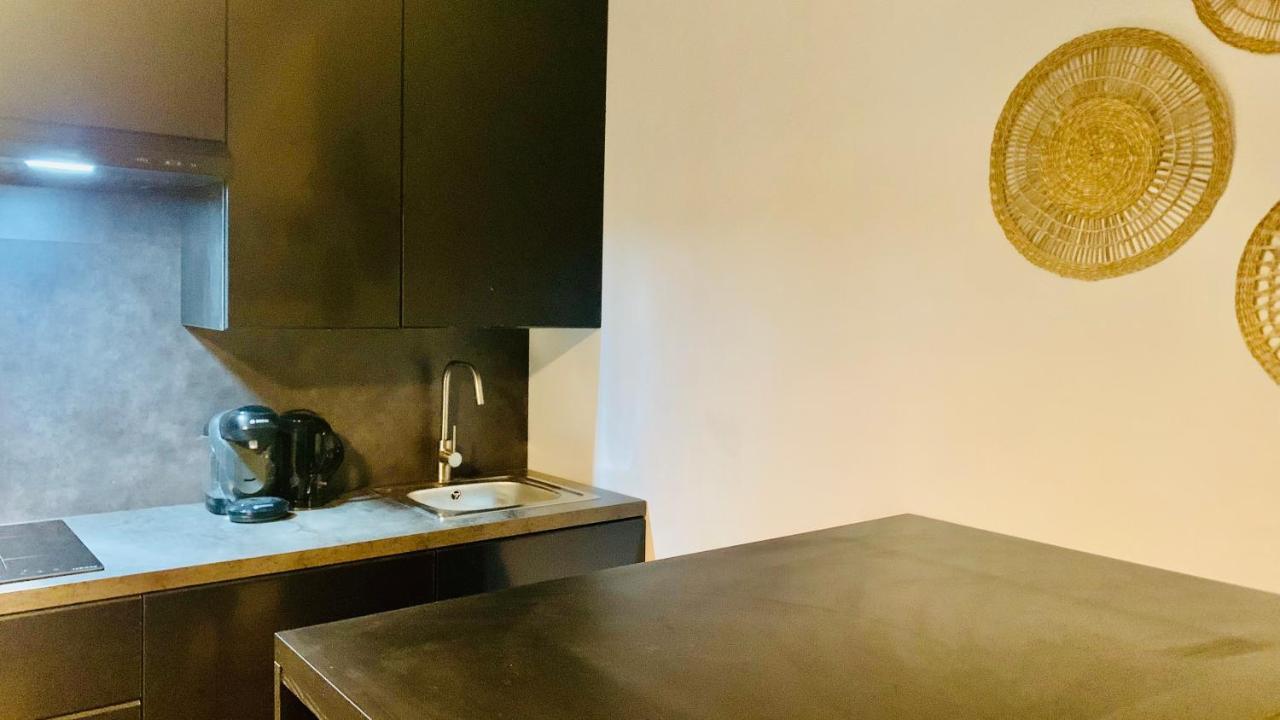 Studios De La Maison Narbonnaise Narbonne Dış mekan fotoğraf